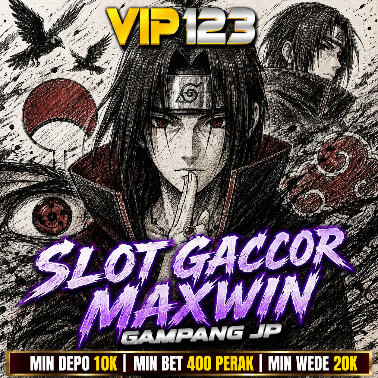 VIP123 Situs game online Indonesia